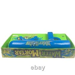 Rare Vintage Spencer's Water Mortar Balloon Cannon Launcher New Old Stock