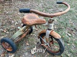 Rare Vintage Trike