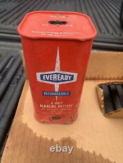 Rare Vintage Vw Buggy- Murray Power Buggy Electric Plastic 1970