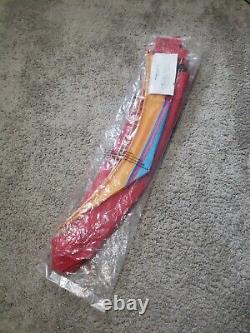 Rare Vtg Rainbow Rider Kites Handmade Boat Kite USA SEE