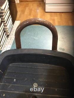 Rare vintage Junior AMF Tricycle Parts Or Restoration