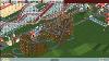 Rollercoaster Tycoon Deluxe Bumbly Beach Hd Hasbro Interactive 1999 2002