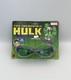 SUPER? RARE Vintage 2003 Marvel The Incredible Hulk 72 Swim Goggles NEW SEALED