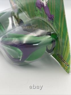SUPER? RARE Vintage 2003 Marvel The Incredible Hulk 72 Swim Goggles NEW SEALED