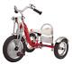 Schwinn Lil' Sting-Ray Super Deluxe Kids Tricycle Vintage Style Trike (2+ Years)