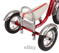 Schwinn Lil' Sting-Ray Super Deluxe Kids Tricycle Vintage Style Trike (2+ Years)