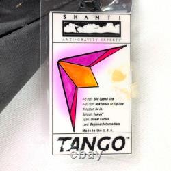 Shanti Tango Sport Kite 63x33 Vintage Intermediate Used See Description