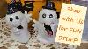 Shop With Us At The Treasure Shed Mall Pt 1 For Antiques Vintage Retro MCM U0026 Fall Holiday D Cor