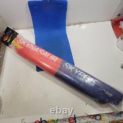 Skynasaur Skyfoil C26 Professional Sport Kite Vintage 1988 NOS