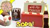 Soda Jerk Vintage Soda Pop Fountain Kids Drink Playset Chocolate Coke Root Beer Floats