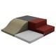 SoftScape Toddler Playtime Square Corner Climber, Indoor Active Playset for T