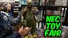 Spending A Fortune At The Biggest Vintage Toy Fair Of The Year