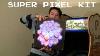 Super Pixel Kit