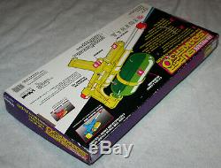 Super Soaker 50 Larami Watergun Vintage 1990 Sealed On Card New Old Stock Gun