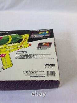 Super Soaker 50 by Larami 1990 Vintage Rare Brand New NOS Sealed with Box K-Mart