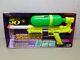 Super Soaker 50 by Larami Corp 1990 Brand New In Box Vintage Toy Water NIB