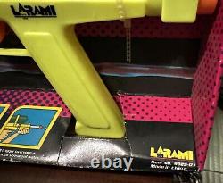 Super Soaker 50 by Larami Vintage 1990 Rare Brand New In Box 9929-0