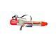 Super Soaker 9790-0 CPS 2000 Larami Water Gun Blaster Strap Tested 1997 Vintage