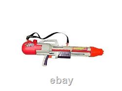 Super Soaker 9790-0 CPS 2000 Larami Water Gun Blaster Strap Tested 1997 Vintage