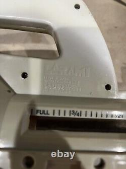 Super Soaker 9790-0 CPS 2000 Larami Water Gun Blaster Strap Tested 1997 Vintage