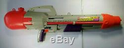 Super Soaker CPS2500 Water Cannon Squirt Gun Vintage Larami 1997 Tested Works