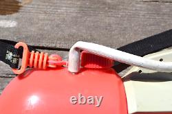 Super Soaker CPS 2500 Larami Water Gun Blaster Strap Tested 1997 Vintage READ