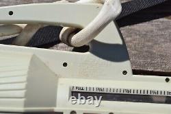 Super Soaker CPS 2500 Larami Water Gun Blaster Strap Tested 1997 Vintage READ