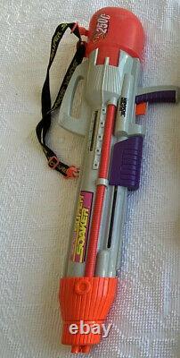 Super Soaker CPS 2500 Vintage 90s LARAMI