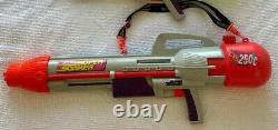 Super Soaker CPS 2500 Vintage 90s LARAMI