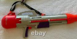 Super Soaker CPS 2500 Vintage 90s LARAMI