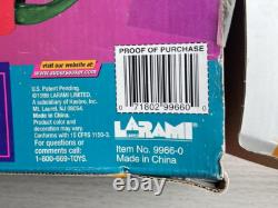 Super Soaker Constant Pressure Power Pak Vintage 1998 Larami Unused