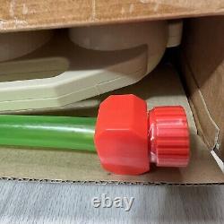 Super Soaker Constant Pressure Power Pak Vintage 1998 Larami Unused