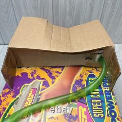 Super Soaker Constant Pressure Power Pak Vintage 1998 Larami Unused