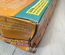 Super Soaker Constant Pressure Power Pak Vintage 1998 Larami Unused