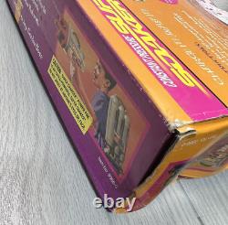 Super Soaker Constant Pressure Power Pak Vintage 1998 Larami Unused
