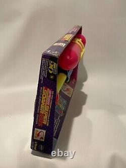 Super Soaker MDS Multi-Directional Soaker 1993 Vintage Brand New