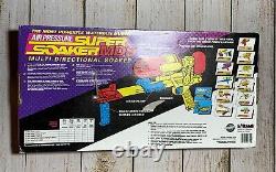 Super Soaker MDS, VTG ('93) Larami air pressure multi-direction water gun NIB