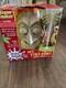 Super Soaker Mt. Tiki Soki Volcano Water Sprinkler Hasbro Vintage 2004 WORKS