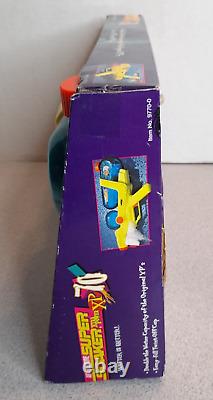 Super Soaker XP 70 Water Gun Air Pressure Larami Vintage 1997 New With Tag
