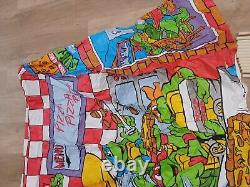 TMNT RARE VTG ERO Play House Tent (Teenage mutant Ninja Turtles) 100%