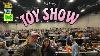 The Biggest Toy Show In Hickory Vintage Toy Hunt Time