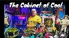 The Cabinet Of Cool Selling Vintage Toys