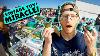 This Insane Vintage Toy Hunt Sparked An Obsession