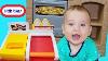 Toy Review Little Tikes Bbq Cook N Play Outdoor Bbq Set