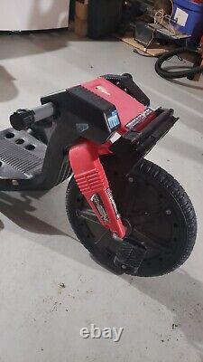 Transformers Coleco Power Cycle Big Wheel Vintage 1985 RARE