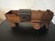 Twentieth Century Limited 1930s Steelcraft 24 Ride-On Locomotive Train Vintage