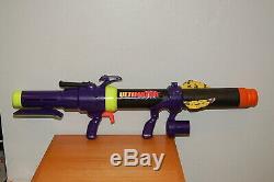 Ultimator Bazooka Gun Nerf Vintage 1994