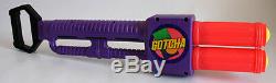 Ultra Rare Vintage 90's Pre Nerf Super Blaster Gotcha New Mib Nos