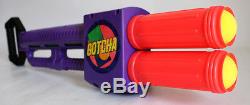 Ultra Rare Vintage 90's Pre Nerf Super Blaster Gotcha New Mib Nos