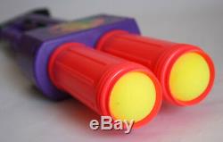 Ultra Rare Vintage 90's Pre Nerf Super Blaster Gotcha New Mib Nos